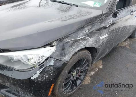 2016 BMW 535I Gran Turismo xDrive z USA, uszkodzony, nr VIN WBA5M4C54GD186764